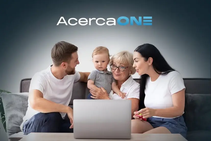 Acerca ONE