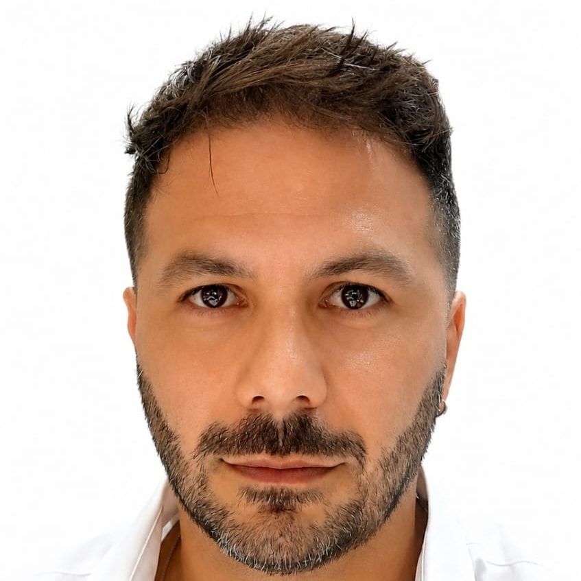 Foto de Pirani, Agustín