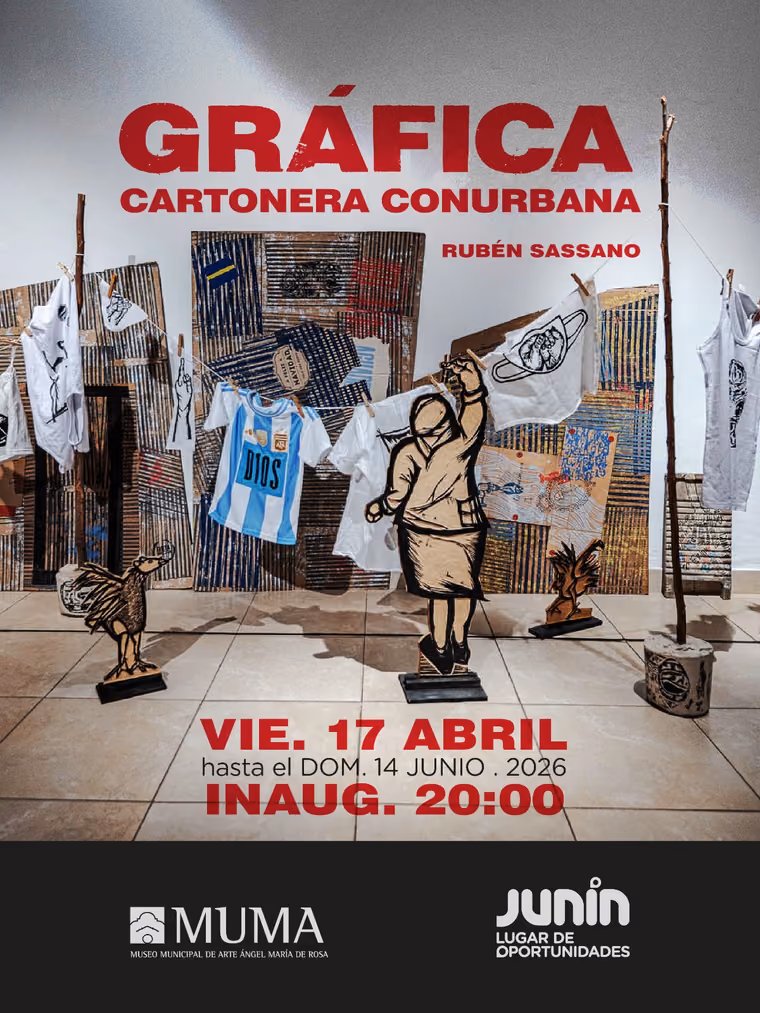 Gráfica Cartonera Conurbana