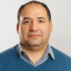 Foto de Aparicio, Juan Pablo