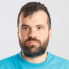 Foto de Mauricio, Alejandro
