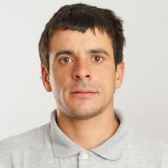 Foto de Rabadán, Leandro