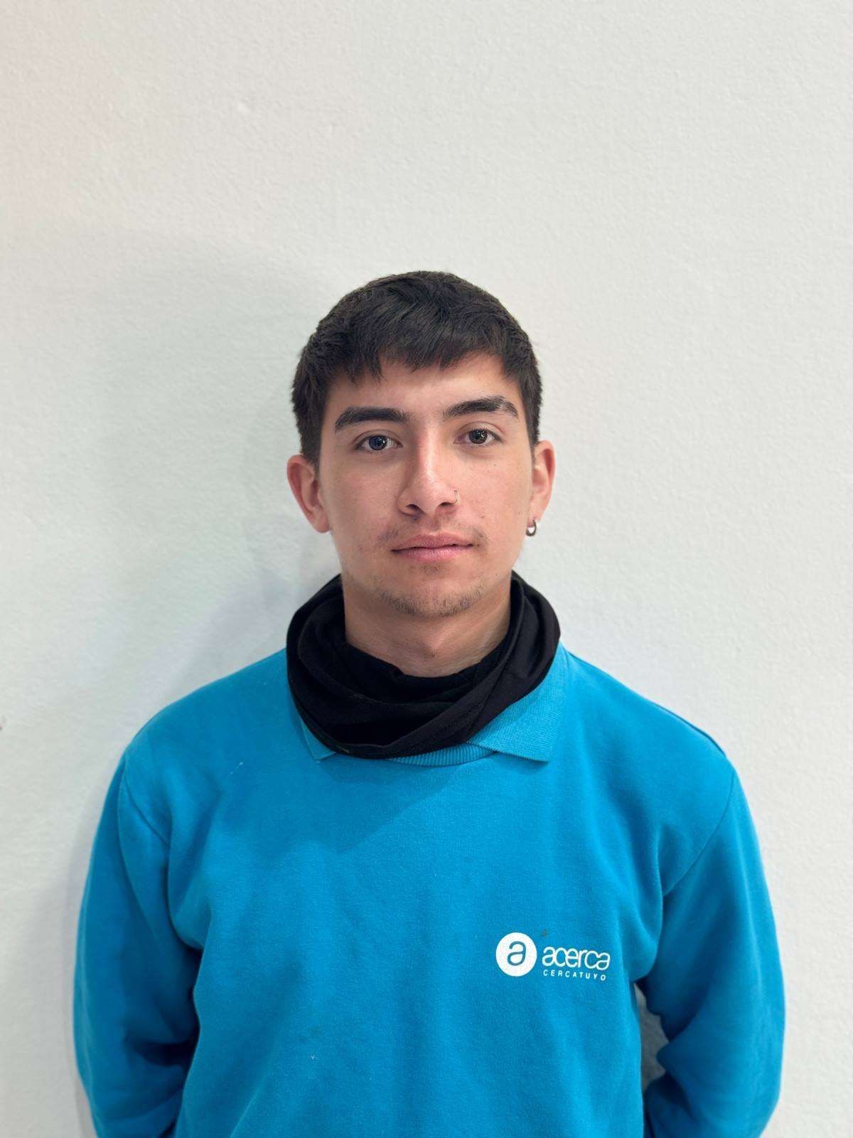 Foto de Barros, Sebastián